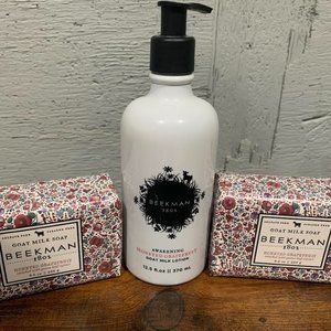 Beekman 1802 Honeyed Grapefruit Set